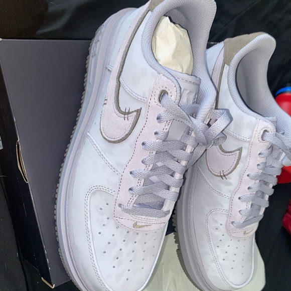 Air force 1 Luxe,